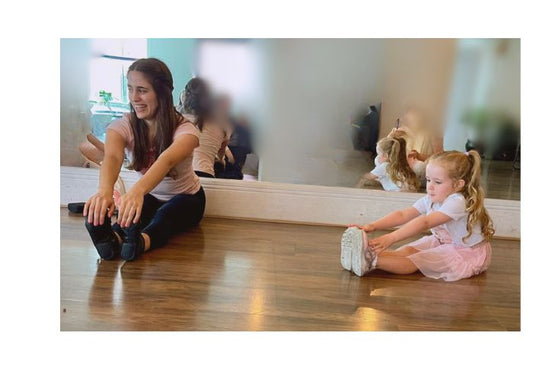 The Magic of Baby Ballet: Why Start Dancing at an Early Age?