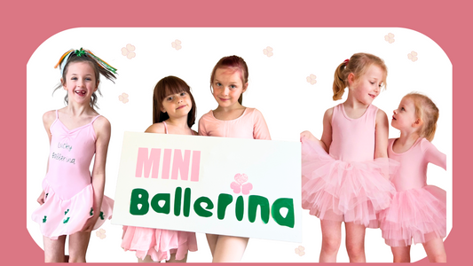 Ballet Outfits: 5 Tips for Choosing the Perfect Ballet Wardrobe