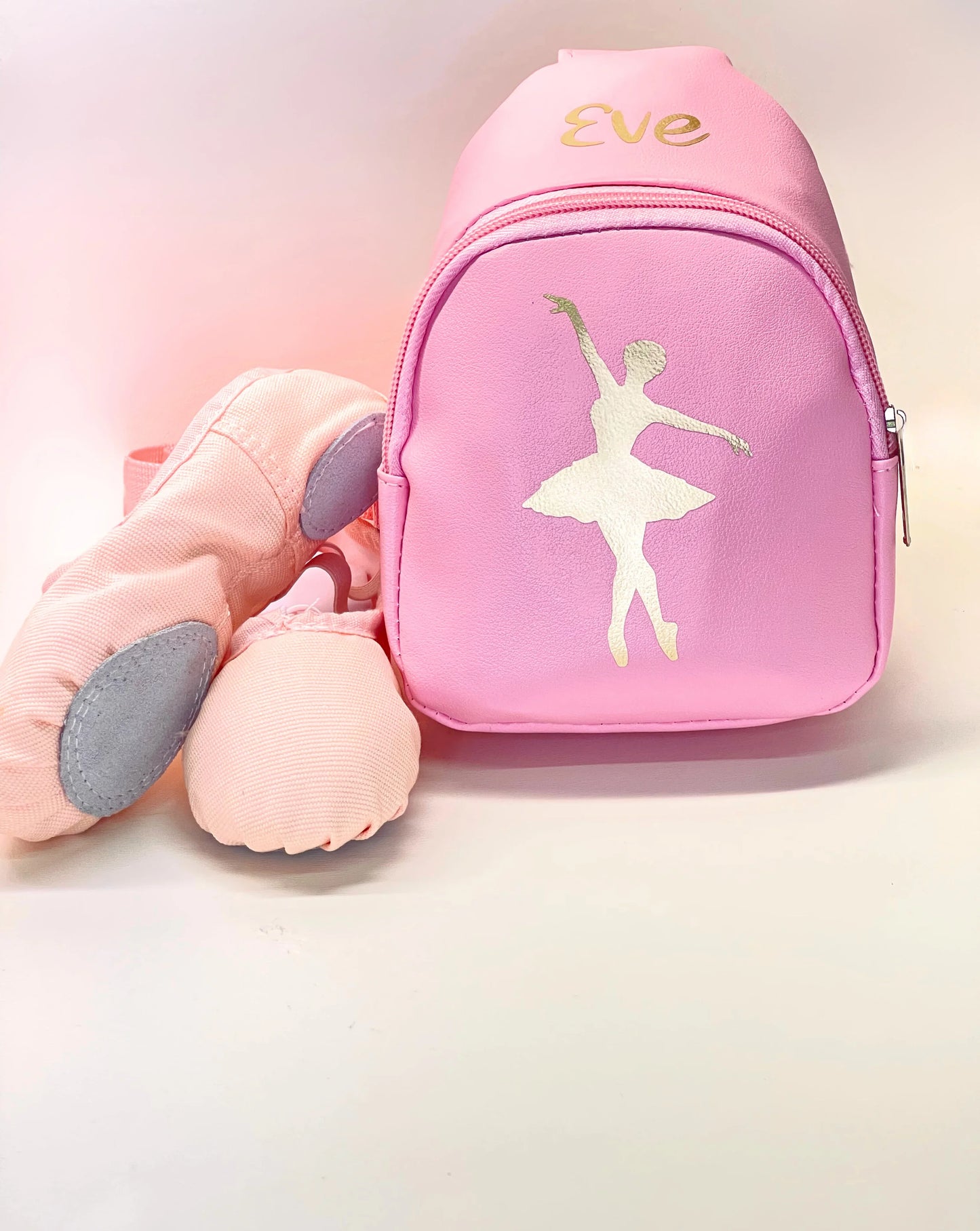 Personalized Shoes Bag