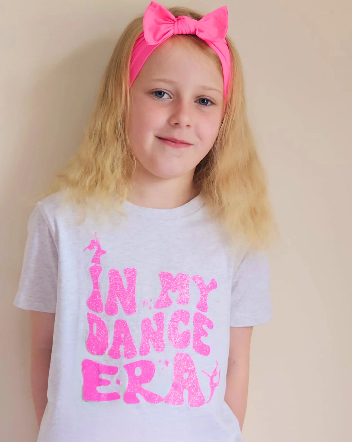 In my Dance Era Top