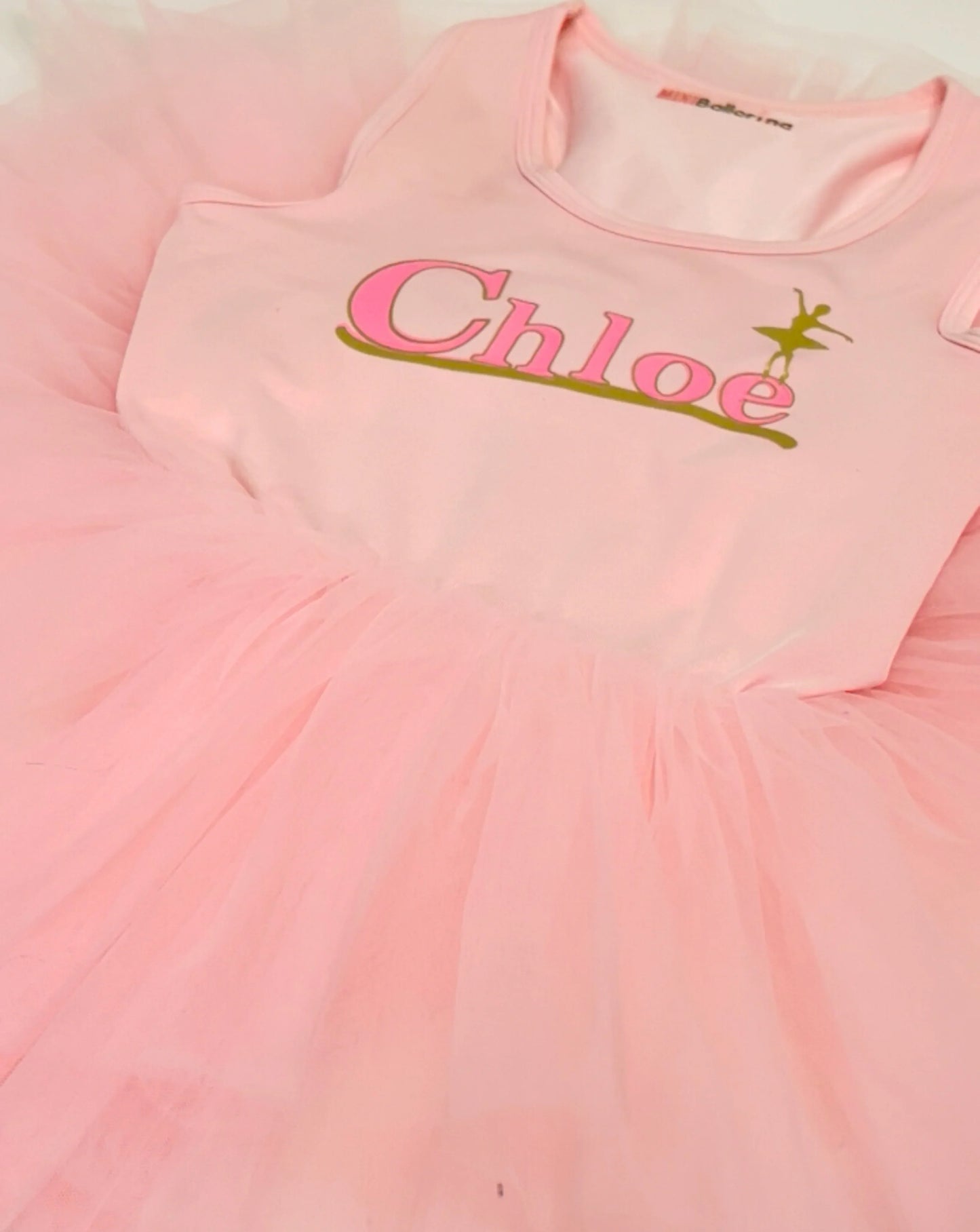 Personalize your daughter's name