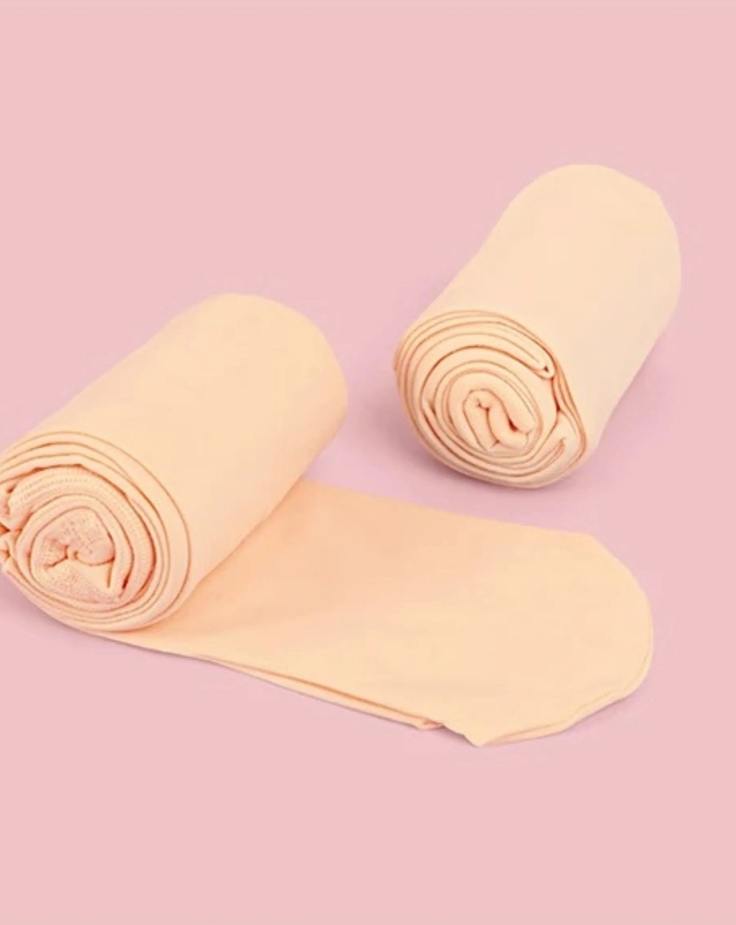 Footed Ballet Tights