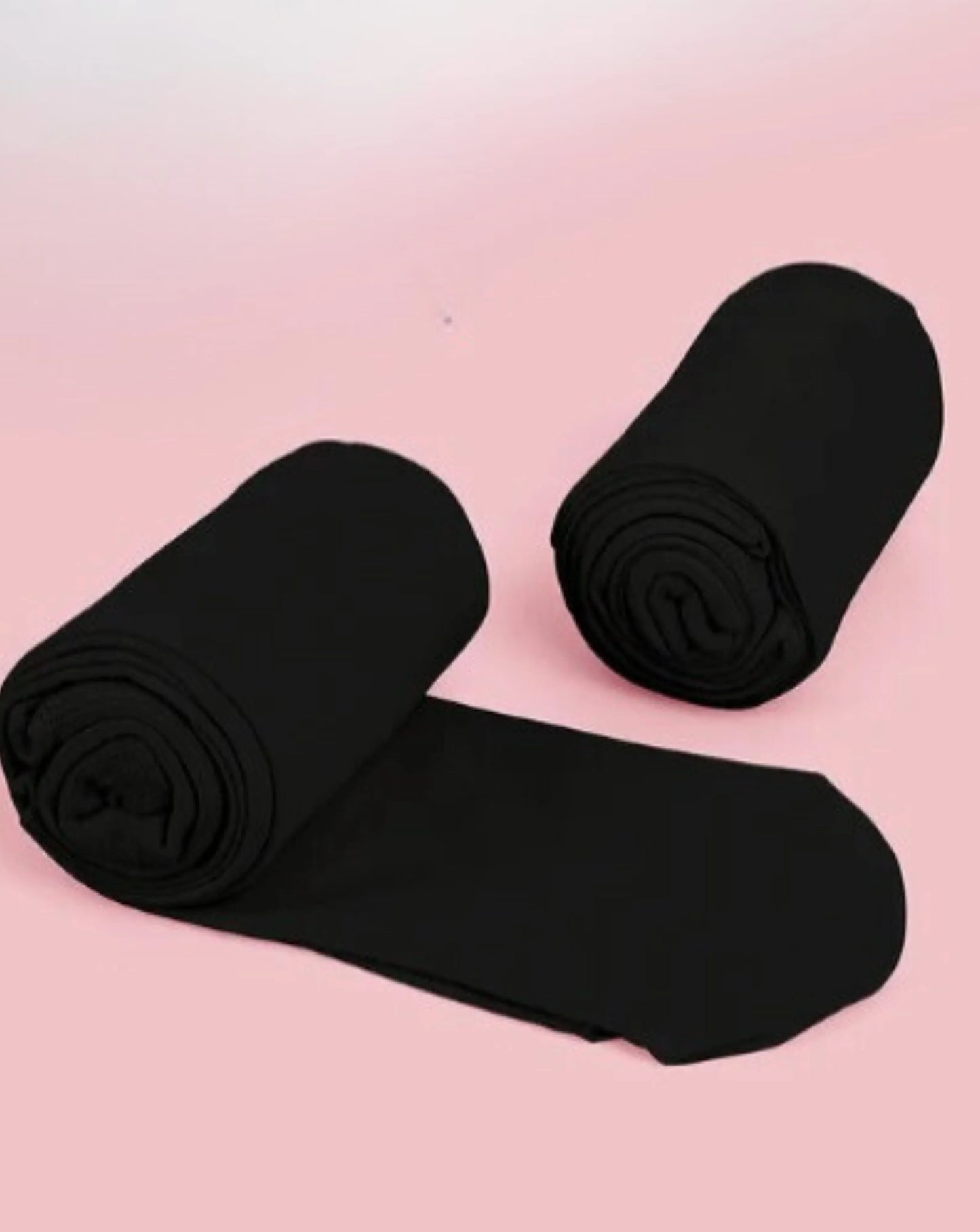 Footed Ballet Tights