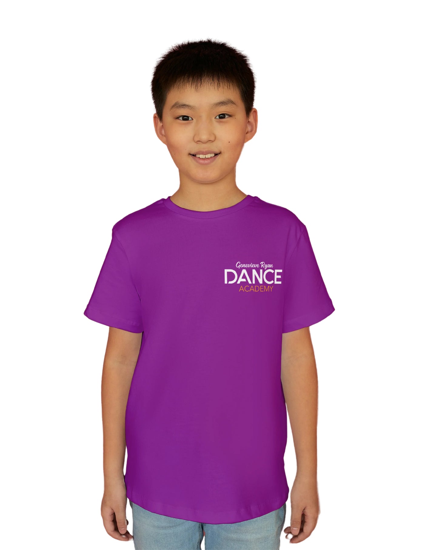 Genevieve Ryan Dance Academy T-shirt