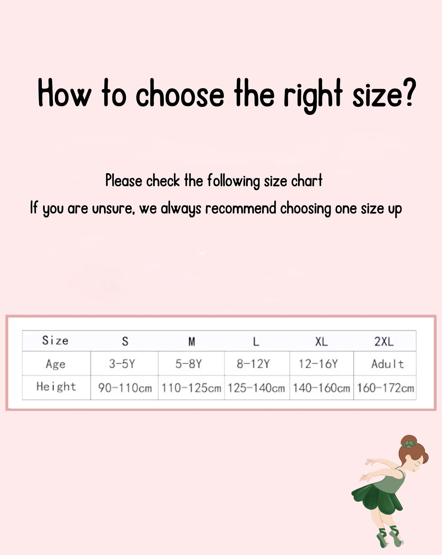 Footed Ballet Tights