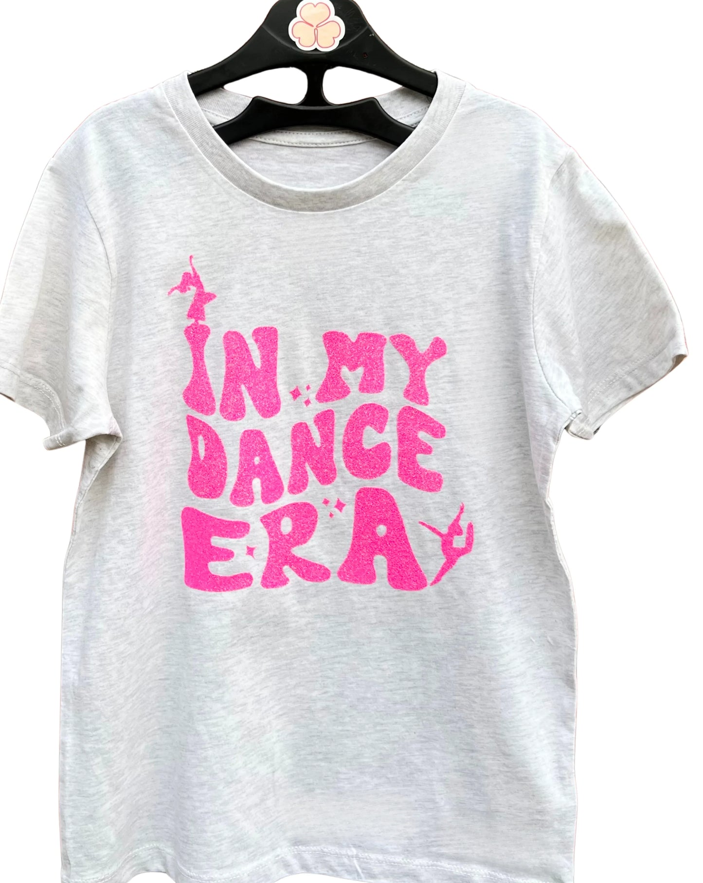 In my Dance Era Top