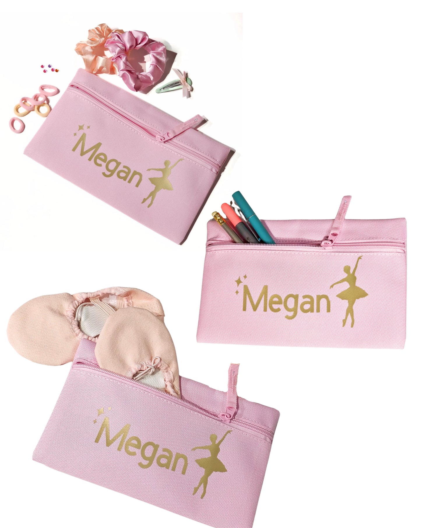 Personalized Pouch