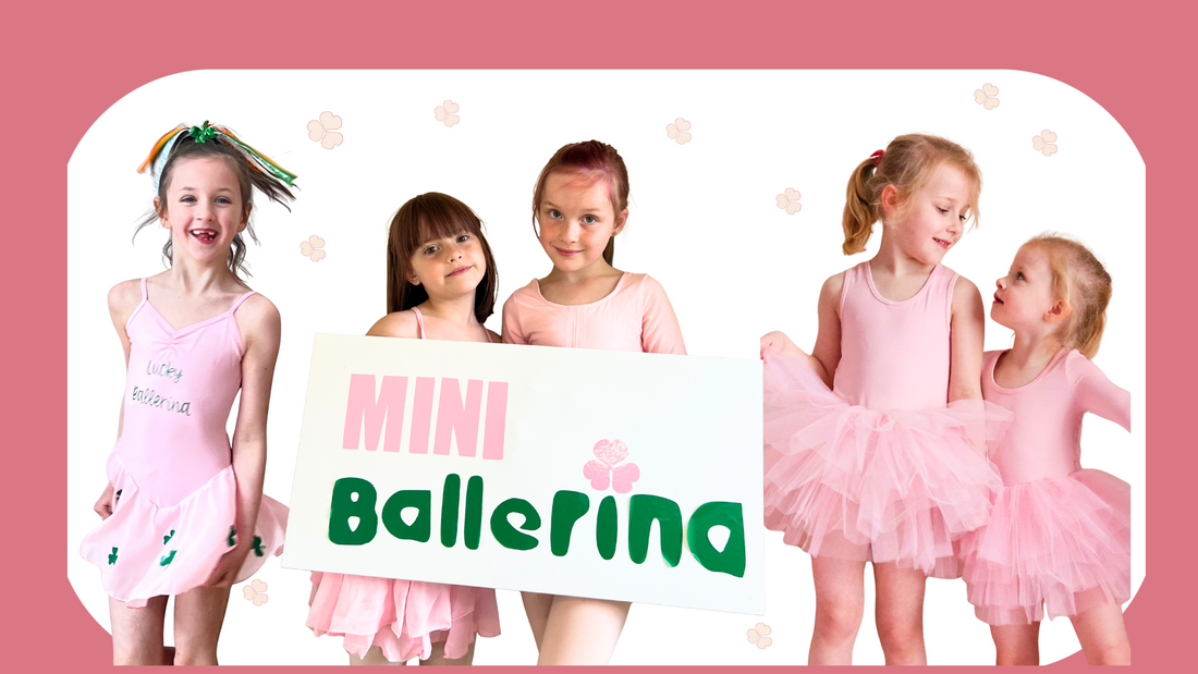 Ballet Outfits: 5 Tips for Choosing the Perfect Ballet Wardrobe