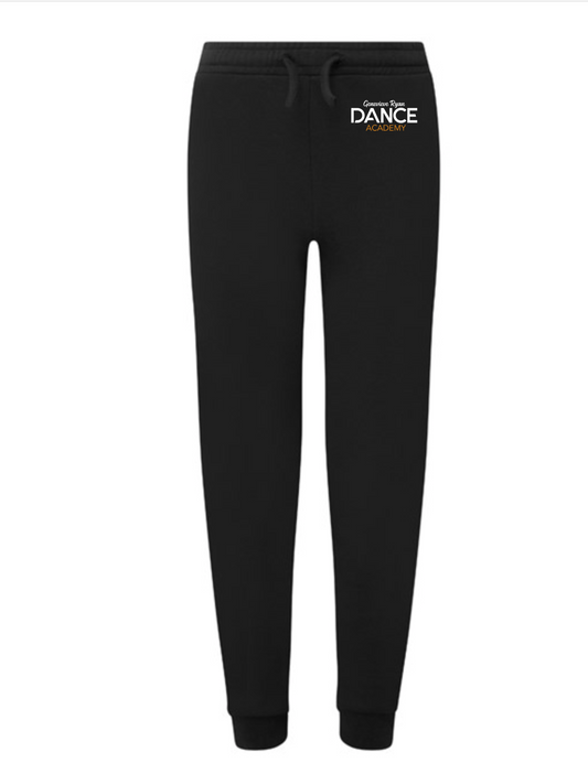 Genevieve Ryan Dance Academy Kids Joggers