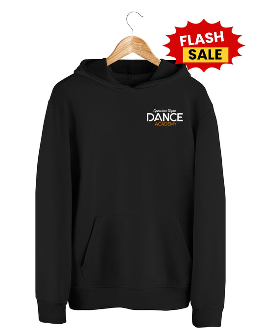 Genevieve Ryan Dance Academy Hoodie