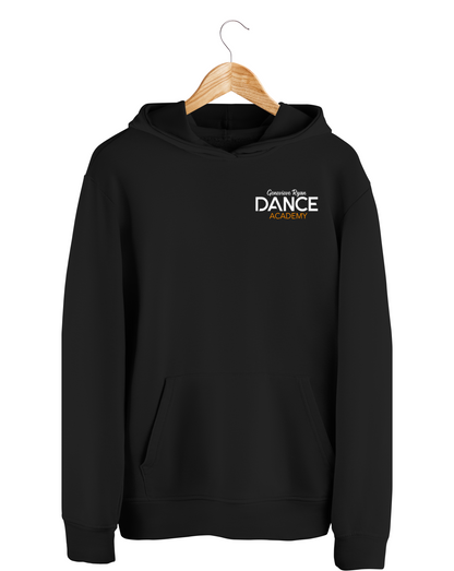 Genevieve Ryan Dance Academy Hoodie