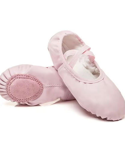 Leather Dance Shoes