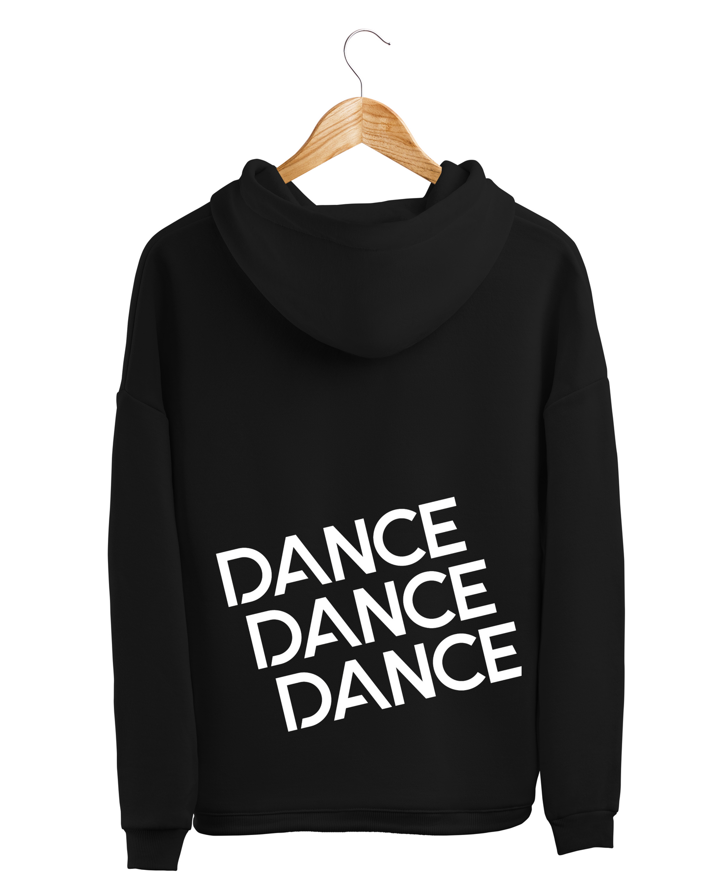 Genevieve Ryan Dance Academy Hoodie