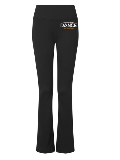 Genevieve Ryan Dance Academy Adult Dance Leggings