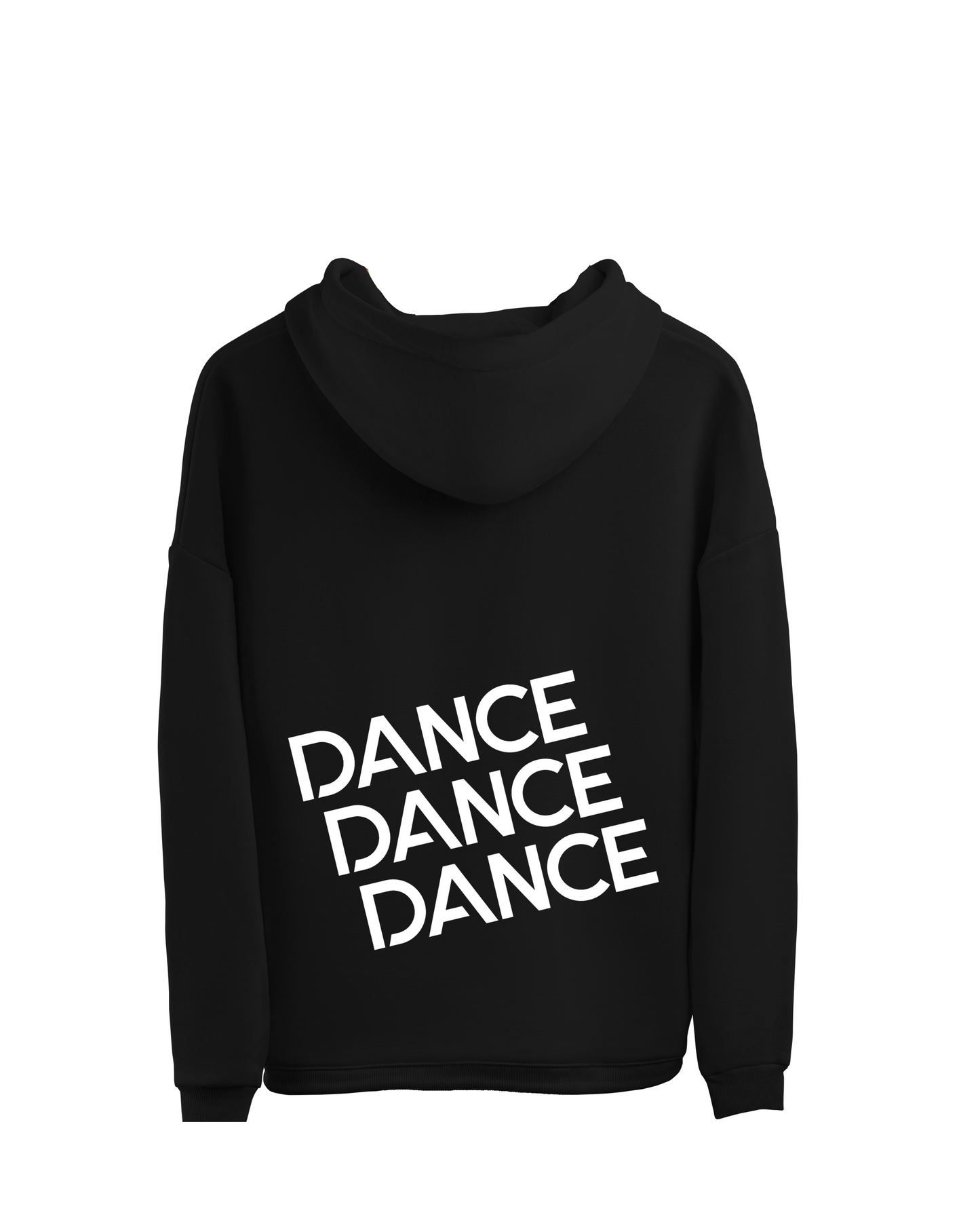 Genevieve Ryan Dance Academy Zip Hoodie