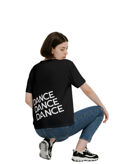 Genevieve Ryan Dance Academy Adult T-shirt