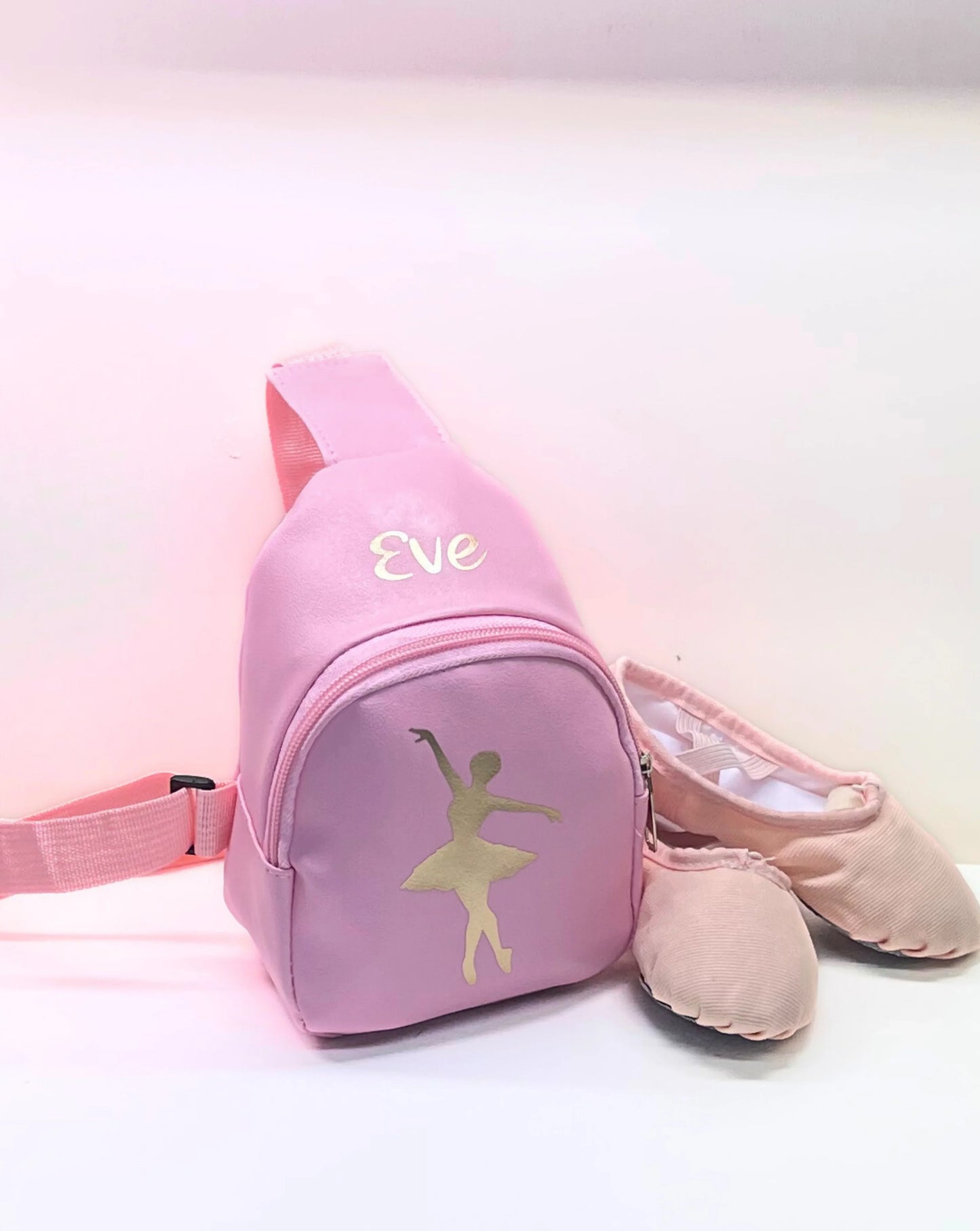 Personalized Shoes Bag