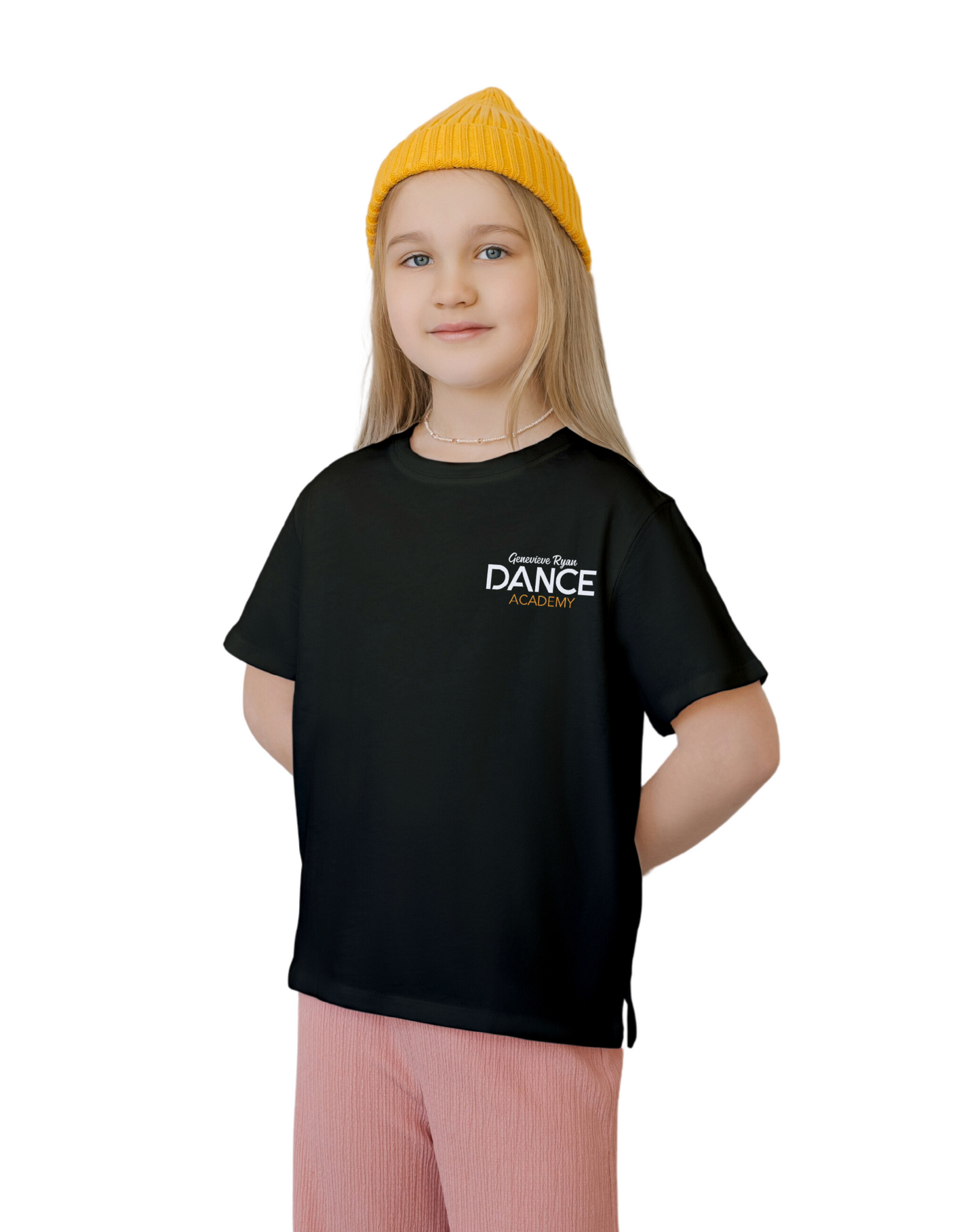 Genevieve Ryan Dance Academy T-shirt