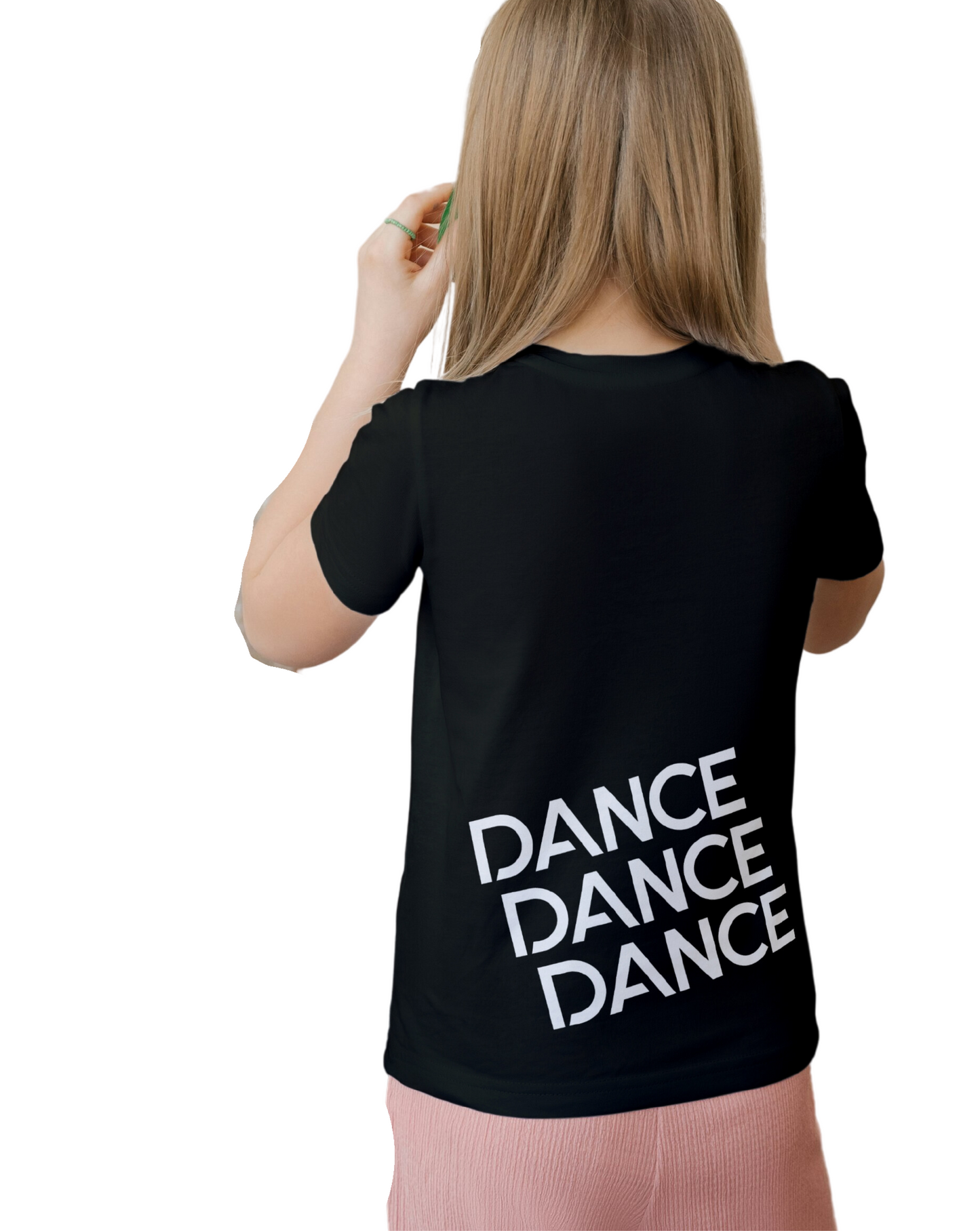 Genevieve Ryan Dance Academy T-shirt