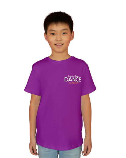 Genevieve Ryan Dance Academy T-shirt