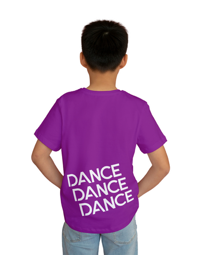 Genevieve Ryan Dance Academy T-shirt