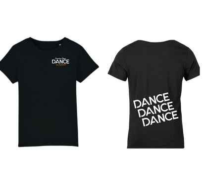 Genevieve Ryan Dance Academy T-shirt